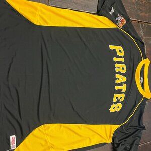 ⚾️ Pittsburgh Pirates Jersey Shirt – 2XL – $10 ⚾️
